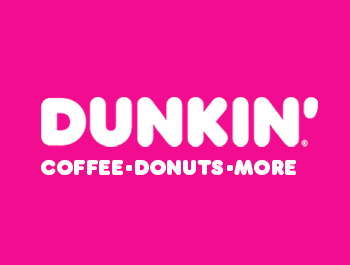 Dunkin Donuts