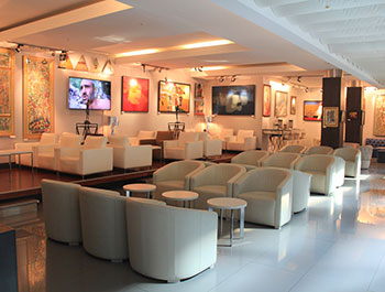 Lounges